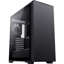 Корпус Gamemax Quest: Форм-фактор материнської плати ATX / E-ATX / Micro-ATX / Mini-ITX