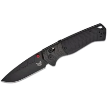 Нож Benchmade PSK 593BK-01 (593BK-01): Тип ножа Туристический