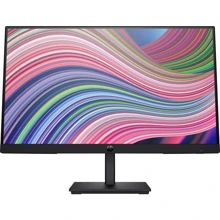 Монитор HP P22 G5 (64X86AA): Покрытие экрана антибликовое