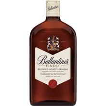 Виски Ballantine's Finest 0.375л 40% (STA5010106112250): Объем, л 0.375