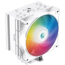 Кулер Deepcool Deepcool AG500 WH ARGB (R-AG500-WHANMN-G): Рівень шуму, dB 29.4