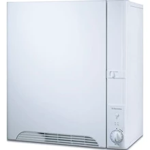 Сушильная машина Electrolux EDC 3150: Тип загрузки фронтальная