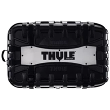 Thule BikeCase TH-836: Цвет Черный