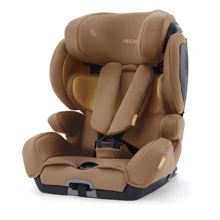 Автокрісло Recaro Tian Elite Select Sweet Curry (00088043440050): Група 1/2/3 (9-36 кг)