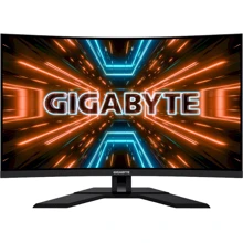 Монітор Gigabyte M32QC Gaming Black (M32QC-EK): Покриття екрану антибликовое