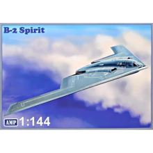 Модель AMP Американський бомбардувальник Б-2 "Спіріт" (AMP144002): Виробник AMP