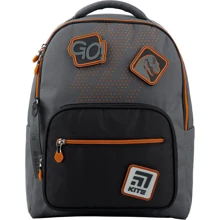 Рюкзак Kite Education Go fun K20-770m-1: Вікова група від 7 до 14 років