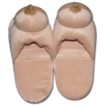 Тапочки Orion Boob Slippers размер 42-45: Для кого Для мужчин