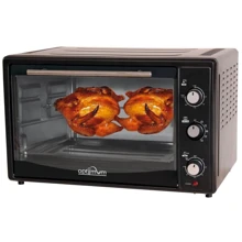 Электродуховка настольная Optimum PK-4200: Производитель Optimum
