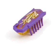Микро-робот Hexbug Nano фиолетовый (451-1416-purple): Производитель HEXBUG