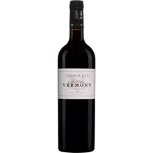 Вино Chateau Vermont La Grande Cuvee Rouge красное сухое 0.75 л (BWT2207): Страна производитель Франция