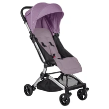 Коляска прогулянкова X-Lander X-Fly Dusk Violet (T-WDZ01-00772): Тип коляски Прогулянкова