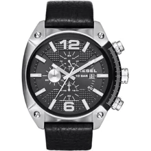 Наручные часы Diesel OVERFLOW DZ4341: Стиль Классический