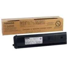 Картридж Toshiba T-2450E 25K BLACK (6AJ00000216/6AJ00000088): Виробник Toshiba