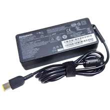 Зарядний пристрій Lenovo 90W 20V 4.5A Yoga 45N0310 Orig (6719): Напруга 20V