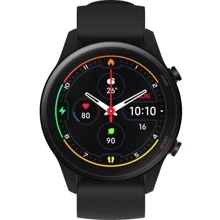 Смарт-часы Xiaomi Mi Watch Black