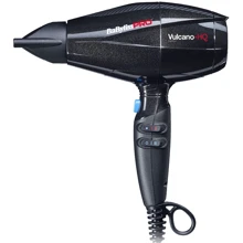 Фен BaByliss PRO Vulcano-HQ Ionic BAB6980IE: Мощность, Вт 2400