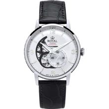 Наручные часы Royal London W1 41400-02: Стиль Классический