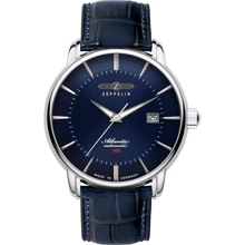 Наручные часы Zeppelin Atlantic 8460-3 (569272): Стиль Классический