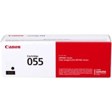 Картридж Canon 055 Black 2.3K (3016C002): Виробник Canon