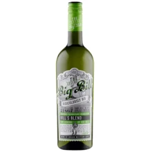 Вино Big Bill white blend белое, сухое 11-14.5% (0.75 л) (MAR6002323017059): Страна производитель ЮАР