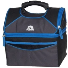 Изотермическая сумка Igloo PM GRIPPER 16, 10л, синий: Тип Изотермическая сумка