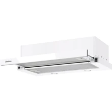 Вытяжка Amica OTP6243WG: Тип воздухоочистителя Рециркуляция, Отвод
