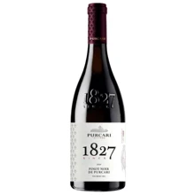 Вино Purcari Limited Pinot Noir красное сухое 13.5% 0.75л (DDSAU8P076): Страна производитель Молдова