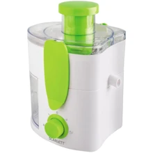 Соковижималка Scarlett SC-JE50P01: Тип відцентрова