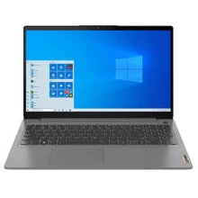 Ноутбук Lenovo Ideapad 3-15ALC (82KU018HPB_1TB): Экран 15.6" FHD (1920x1080) IPS