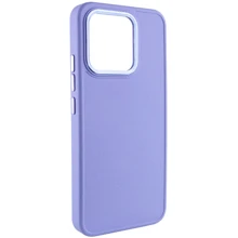 Чехол для телефонов TPU Case Bonbon Metal Style Dasheen for Xiaomi Redmi 13C / Poco C65: Совместимость Xiaomi Redmi 13C / Poco C65
