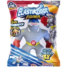 Стретч-игрушка Elastikorps серии Fighter – Терминатор (C1016GF15-2021-4): Тип Персонаж мультфильма, фильма