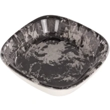 Салатник Alba ceramics Graphite 10 см (769-018): Тип салатник