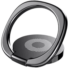 Держатель Baseus Privity Ring Bracket Black (SUMQ-01): Производитель Baseus