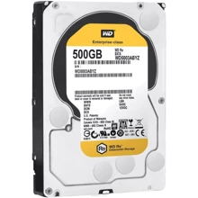 Внутренний жесткий диск WD Western Digital 500Gb (WD5003ABYZ-FR): Форм-фактор 3.5"