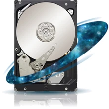 Внутренний жесткий диск Seagate Constellation ES ST1000NM0011 RB: Форм-фактор 3.5"