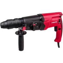 Перфоратор Haisser RH-28Q: Тип крепления бура SDS-Plus