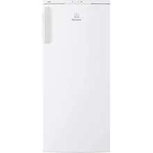 Морозильная камера Electrolux LUB1AF19W: Количество дверей 1