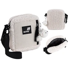 Сумка-кросбоді Kite Education Teens 2520-3 (K25-2520-3): Тип сумка