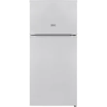 Холодильник KERNAU KFRT 12152 W: Тип холодильник двухкамерный