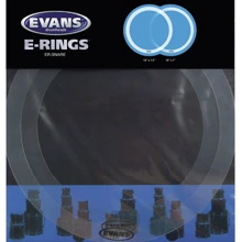 EVANS ERSNARE E-RINGS SNARE: Производитель EVANS