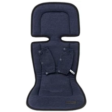 Вкладыш в коляску X-Lander X-Pad NAVY BLUE MELANGE (73454): Производитель X-Lander