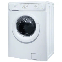 Стиральная машина Electrolux EWP 126100 W: Тип машины Автомат