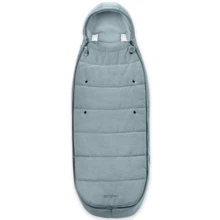 Чехол для ног Cybex Gold Sky Blue (522005113): Производитель Cybex