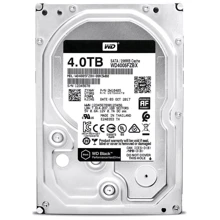 Внутренний жесткий диск WD Black 4 TB (4005FZBX): Форм-фактор 3.5"