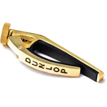 Каподастр DUNLOP DCV50C Victor Capo Curved: Производитель Dunlop