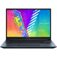Ноутбук ASUS VivoBook Pro 14 OLED K3400PH (K3400PH-KP119W): Экран 14" OLED (2560x1600)