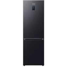 Холодильник Samsung RB34C675EBN: Тип xолодильник двухкамерный