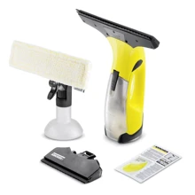 Порохотяг Віконний пилосос Karcher WV 2 Premium: Тип пилососа оконный