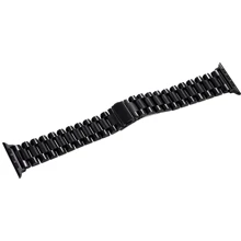 Аксесуар для Watch COTEetCI W26 Steel Band Black (WH5239-BK) for Apple Watch 38/40/41mm: Виробник COTEetCI